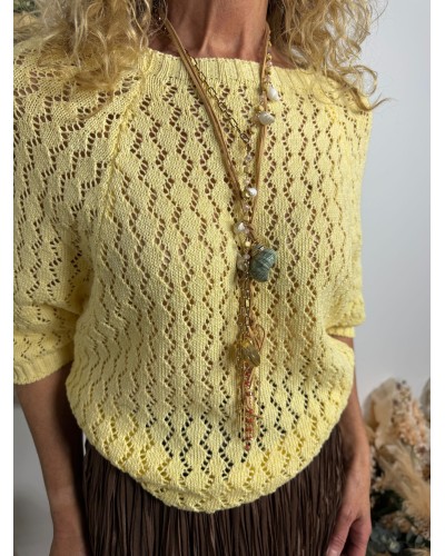 JERSEY CALADO