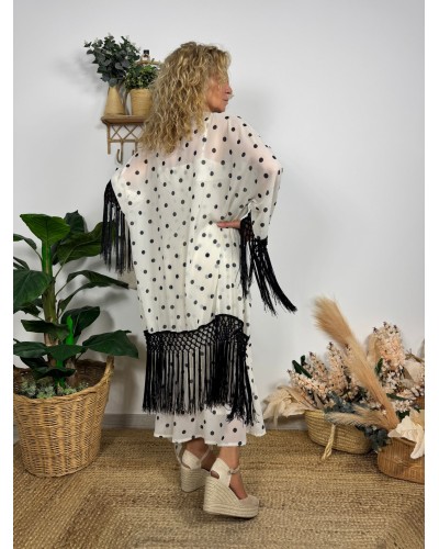 KIMONO LUNARES