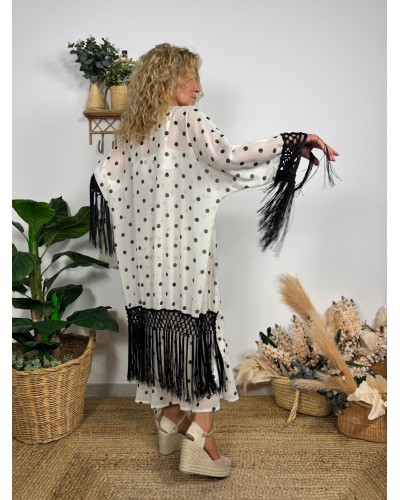 KIMONO LUNARES