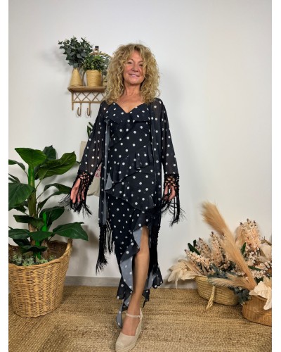 KIMONO LUNARES